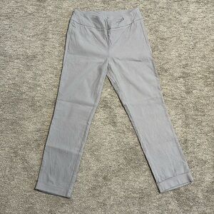 Tribal Spandex Khakis Size 10
